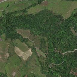 Satellite imagery of 三等三角點 4306, TW