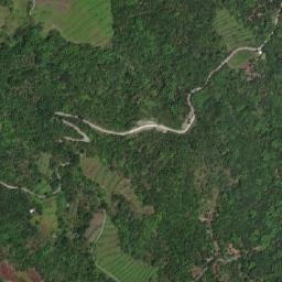 Satellite imagery of 三等三角點 4306, TW