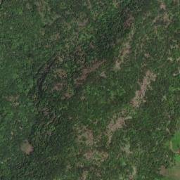 Satellite imagery of 三等三角點 4306, TW
