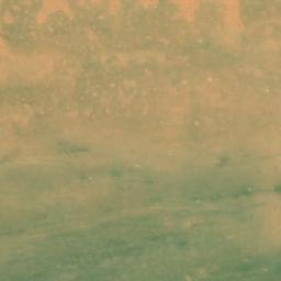 Satellite imagery of Guelb el Mhar, EH