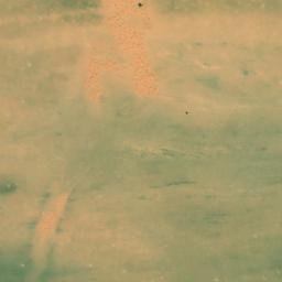 Satellite imagery of Guelb el Mhar, EH
