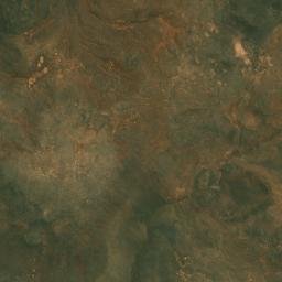 Satellite imagery of Aramasramas, DZ