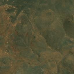 Satellite imagery of Aramasramas, DZ