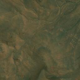 Satellite imagery of Aramasramas, DZ