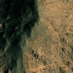 Satellite imagery of Ti-n- Tekamarine, DZ