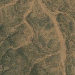 Satellite imagery of Jabal Abū Hashīm, EG