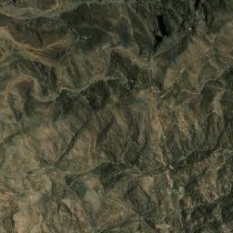 Satellite imagery of Gebel Abu Sieiyil, EG