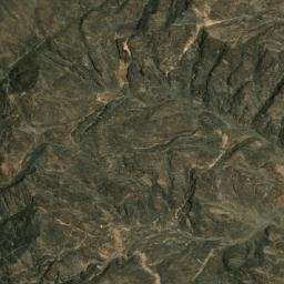 Satellite imagery of Gebel Abu Sieiyil, EG