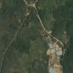 Satellite imagery of Qi Shan, CN