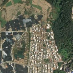 Satellite imagery of Ping Tow, CN