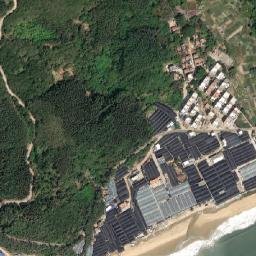 Satellite imagery of Ping Tow, CN