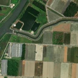 Satellite imagery of 三等三角點 379, TW