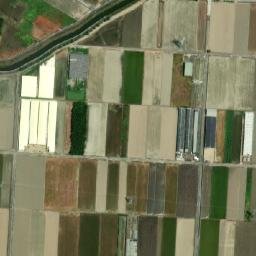 Satellite imagery of 三等三角點 379, TW