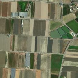 Satellite imagery of 三等三角點 379, TW