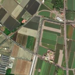Satellite imagery of 三等三角點 380, TW