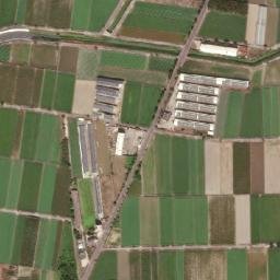 Satellite imagery of 三等三角點 380, TW