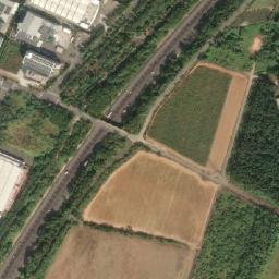 Satellite imagery of 三等三角點 291, TW