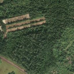 Satellite imagery of 三等三角點 291, TW