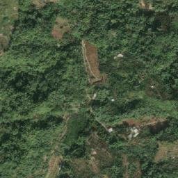 Satellite imagery of 三等三角點 223, TW