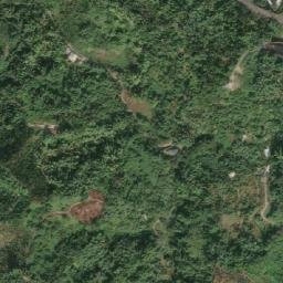 Satellite imagery of 三等三角點 223, TW