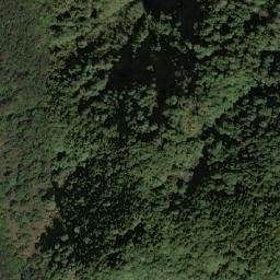 Satellite imagery of 三等三角點 內補364, TW