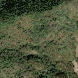 Satellite imagery of 台大國有林界, TW
