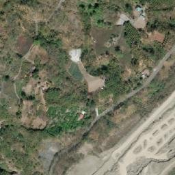 Satellite imagery of 台大國有林界 729, TW
