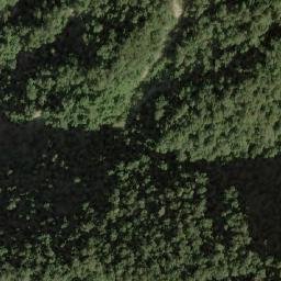 Satellite imagery of 三等三角點 內補362, TW