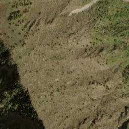 Satellite imagery of 二等三角點 1694, TW