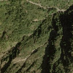 Satellite imagery of 二等三角點 1694, TW