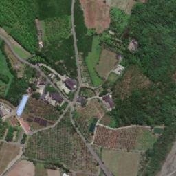 Satellite imagery of 三等三角點 827, TW