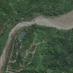 Satellite imagery of 三等三角點 827, TW