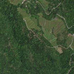 Satellite imagery of 三等三角點 4306, TW