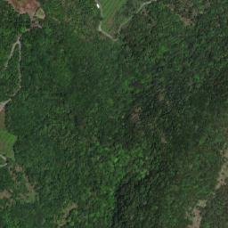 Satellite imagery of 三等三角點 4306, TW