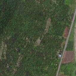 Satellite imagery of 三等三角點 4306, TW