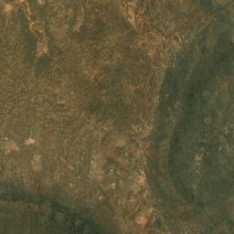 Satellite imagery of Aïhed, DZ