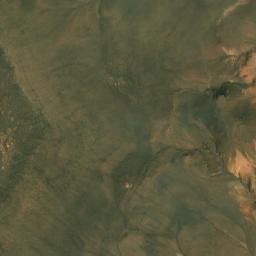 Satellite imagery of Aïhed, DZ