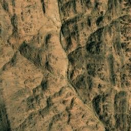 Satellite imagery of Ti-n- Tekamarine, DZ