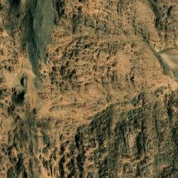 Satellite imagery of Ti-n- Tekamarine, DZ