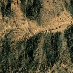 Satellite imagery of Ti-n- Tekamarine, DZ