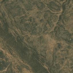Satellite imagery of Jabal Abū Hashīm, EG