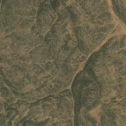 Satellite imagery of Jabal Abū Hashīm, EG