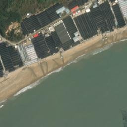Satellite imagery of Ping Tow, CN