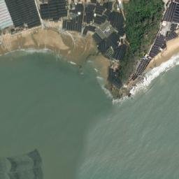 Satellite imagery of Ping Tow, CN
