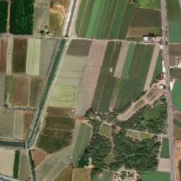 Satellite imagery of 三等三角點 380, TW