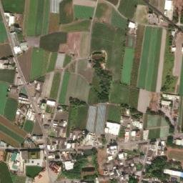 Satellite imagery of 三等三角點 380, TW