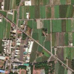 Satellite imagery of 三等三角點 380, TW