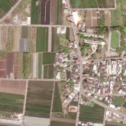 Satellite imagery of 三等三角點 262, TW