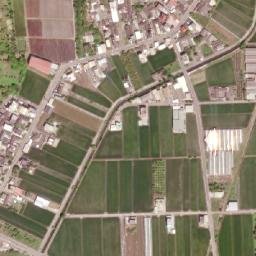Satellite imagery of 三等三角點 262, TW