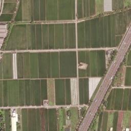 Satellite imagery of 三等三角點 262, TW